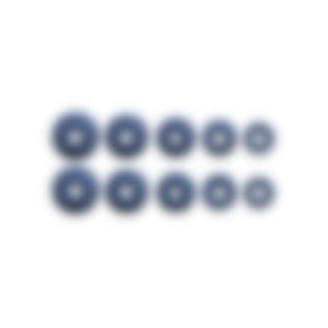 Galerie Bild 1 von 1 REAL BLUE TWS & MOVE Ear-Tips