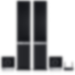 Gallery image 1 from 7 2Raumfeld High End