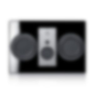 Gallery image 1 from 6 Satellite Speaker S 1000 FCR