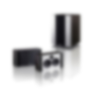 Galerie Bild 1 von 7 System 4 "Stereo 2.1"