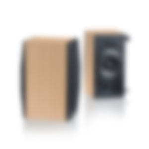 Galerie Bild 1 von 9 Paar Dipol-Lautsprecher M 550 D THX Select