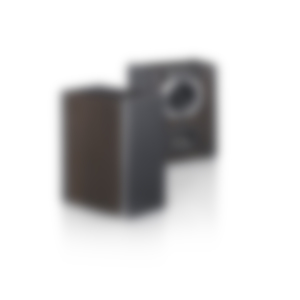 Galerie Bild 1 von 10 System 5 THX Select 2 "5.2>7.2-Ausbau-Set Dipol"