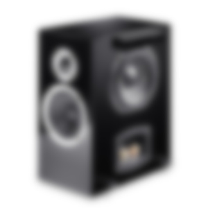 Galerie Bild 1 von 1 Paar Dipol-Lautsprecher S 800 D THX Ultra 2