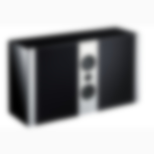 Galerie Bild 1 von 5 Satelliten-Lautsprecher M 950 FCR THX Ultra 2