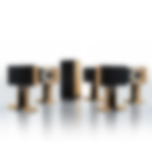 Galerie Bild 1 von 7 Theater 10 THX Ultra 2 "Concert 5.1"