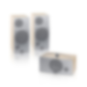 Galerie Bild 1 von 1 Theater 2 - Center + Satelliten - Bundle