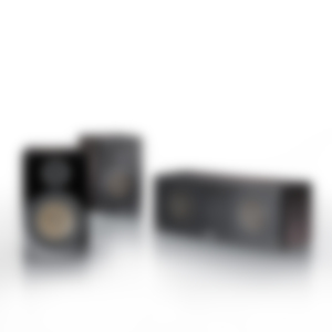 Galerie Bild 1 von 14 Theater 3 Hybrid "Stereo>Surround-Ausbau-Set"