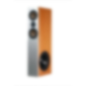 Gallery image 1 from 1 Hybrid Speaker M 520 F