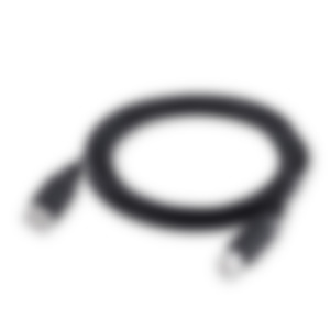 Galerie Bild 1 von 1 1,8 m USB-Kabel AC 7018 CD