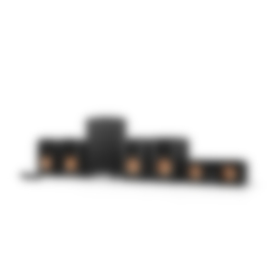 Galerie Bild 1 von 10 ULTIMA 20 CONCEPT Surround "5.1-Set" (B-Ware)