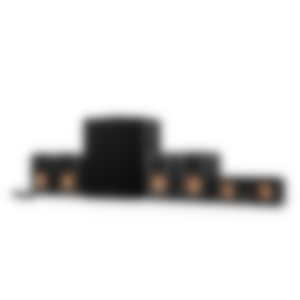 Galerie Bild 1 von 2 ULTIMA 20 CONCEPT Surround Power Edition "5.1-Set" (B-Ware)