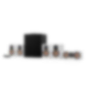 Galerie Bild 1 von 2 ULTIMA 20 CONCEPT Surround Power Edition "5.1-Set" (B-Ware)