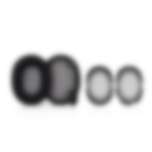 Galerie Bild 1 von 3 ZOLA Cover (Paar) + Ohrpolster (Paar) + Mikrofonschutz