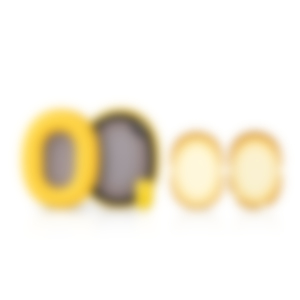 Gallery image 1 from 3 ZOLA Carcasas + almohadillas + protector micrófono