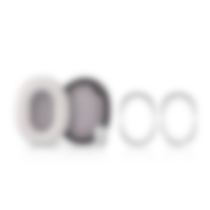 Gallery image 1 from 3 ZOLA Cuschinetti auricolari (coppia)+ Protezione microfono