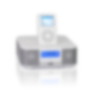 Galerie Bild 1 von 1 iTeufel Clock