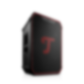 ROCKSTER NEO	- black