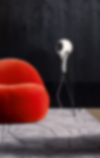 Teufel x Rosenthal Standfüsse