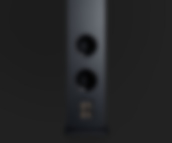 Teufel Stereo-Lautsprecher Ultima 40 Mk3