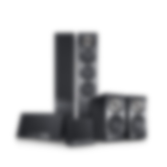 Teufel Streaming WiFi Raumfeld