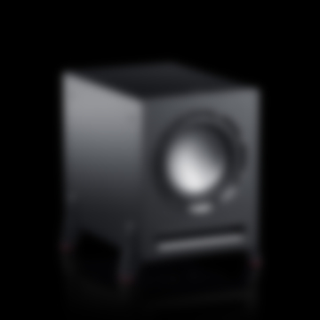 Teufel T 8 Subwoofer