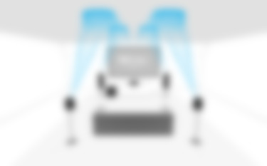 Reflekt Upfiring 5.1.4 Set