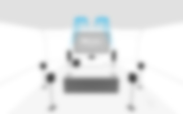 Reflekt Upfiring 7.1.2 Set
