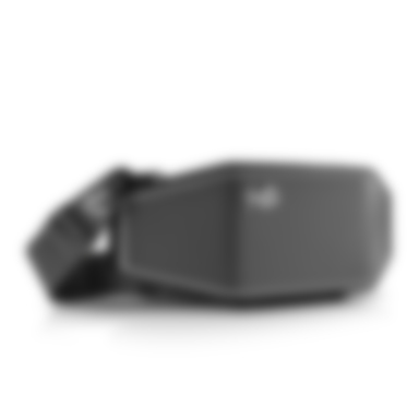 Fender x Teufel ROCKSTER CROSS 2 - Steel Black