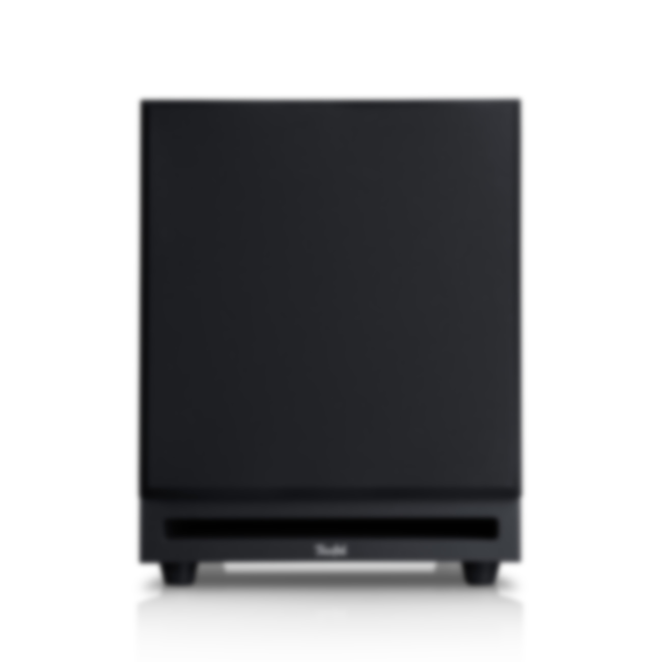 System 6 THX Select S 6000 SW Subwoofer Frontansicht