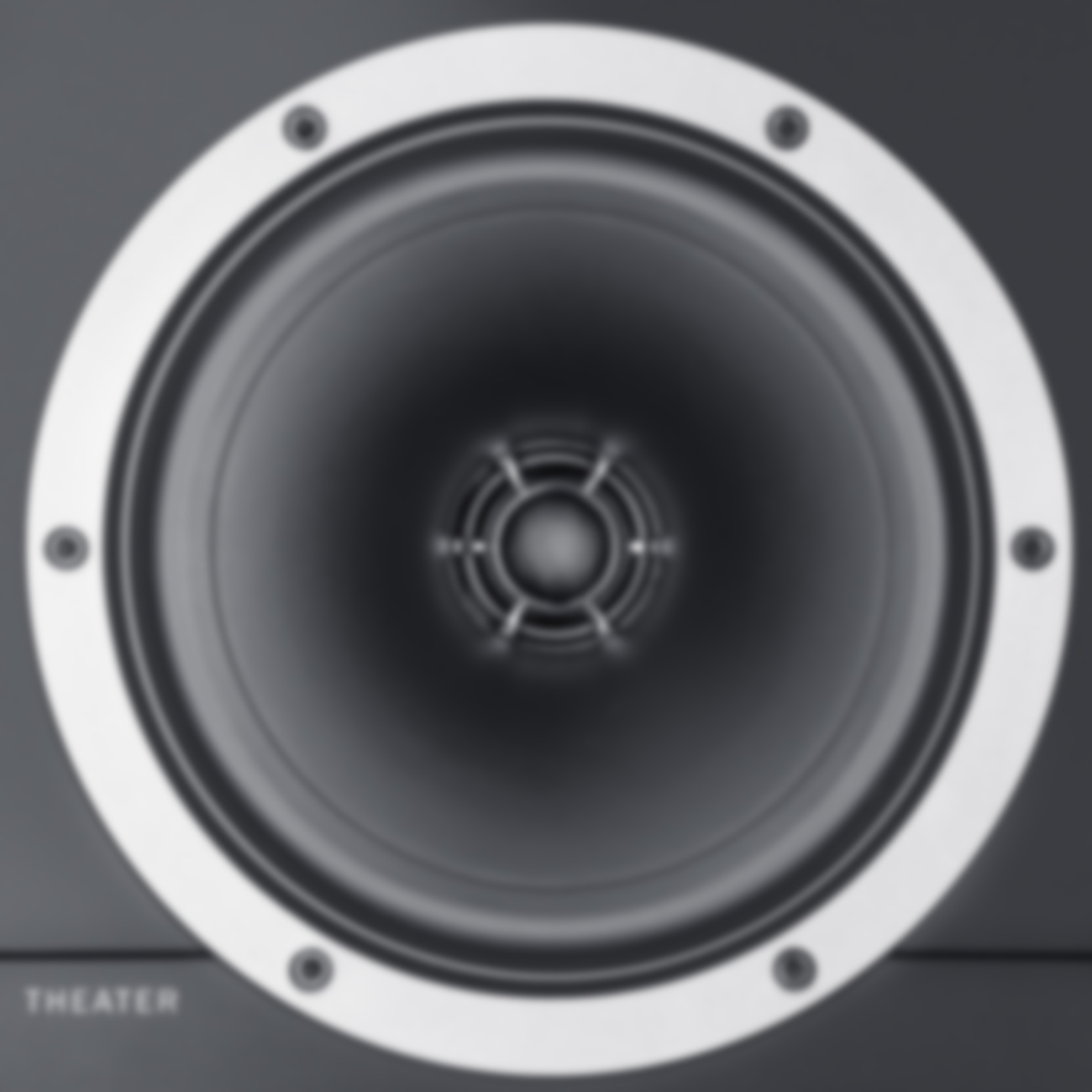 Theater 500S - Theater 500S - T 500 S