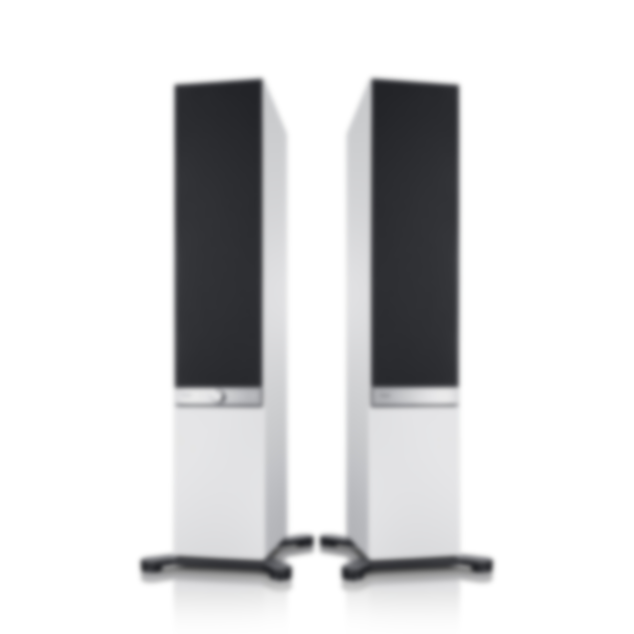 Teufel Stereo L Weiss