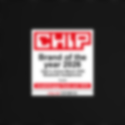 Gallery image 14 from 14 Chip - Hersteller des Jahres 2026 - Bluetooth Kopfhoerer