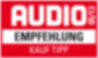 Testbericht - Audio - Raumfeld Connector - Kauftipp 05/2013