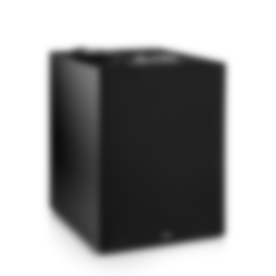 Galerie Bild 5 von 24 CONCEPT 12 Subwoofer