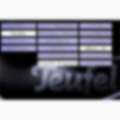 Galerie Bild 3 von 15 Receiver Voreinstellung Motiv 10