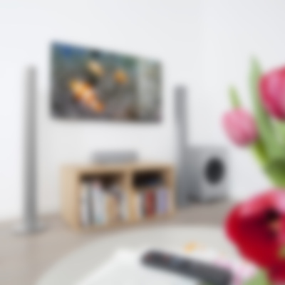 Galerie Bild 9 von 46 Columa 300 Digital - Set M - Ambiente NoCover