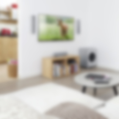 Galerie Bild 3 von 43 Columa 300 Digital - Set S - Ambiente NoCover