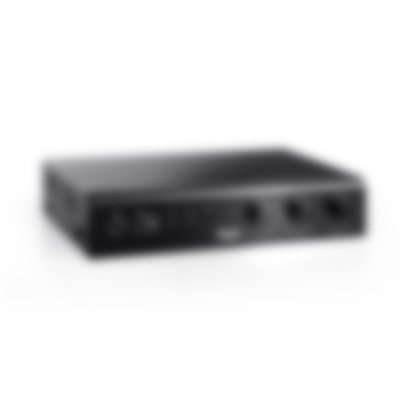 Galerie Bild 2 von 7 Concept B 200 USB - CB 200 CS vorne