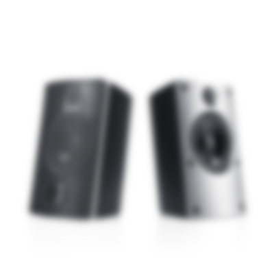 Galerie Bild 5 von 5 Concept B 20 Mk2 - Set - Schwarz