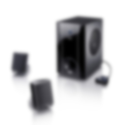 Galerie Bild 16 von 28 Concept C 200 USB