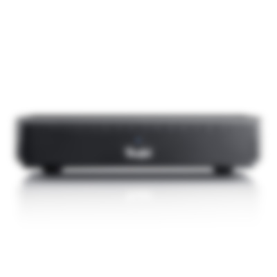 Galerie Bild 3 von 18 CoreStation Compact - Front