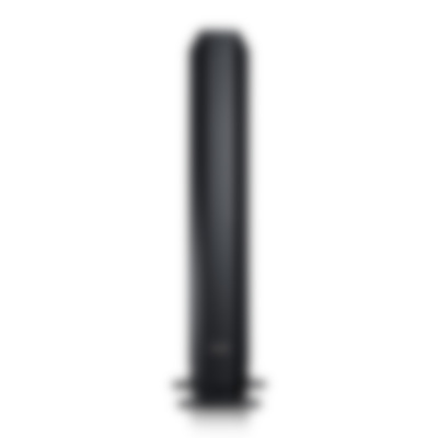 Galerie Bild 7 von 22 Definion 3 - DEF 3 F black - back straight