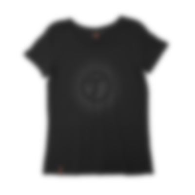 Damen T-Shirt - black - Set
