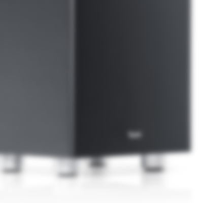 Galerie Bild 7 von 8 Subwoofer US 2108/0 SW - Detail