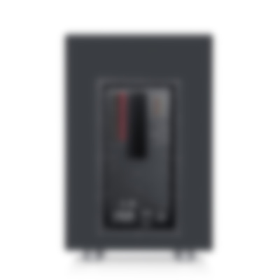 Galerie Bild 3 von 4 Subwoofer US 8112/8 SW - Back Straight