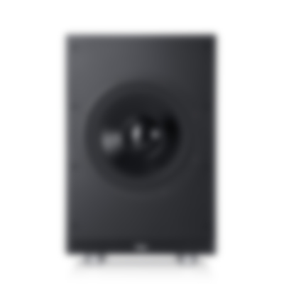 Galerie Bild 2 von 4 Subwoofer US 8112/8 SW - Front Straight NoCover