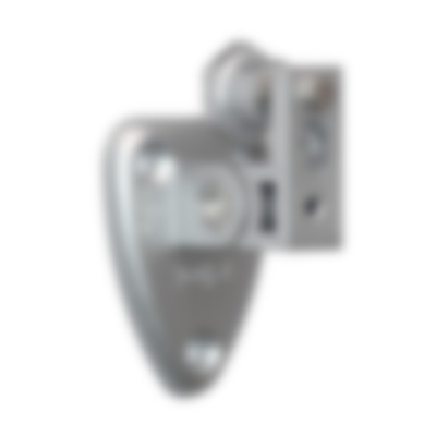 Galerie Bild 28 von 28 Wandhalter Microlock Silber