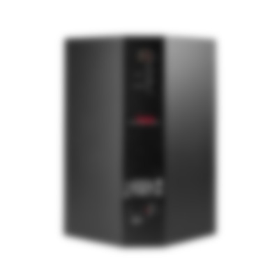 Galerie Bild 4 von 15 A 1000 SW hinten Schwarz