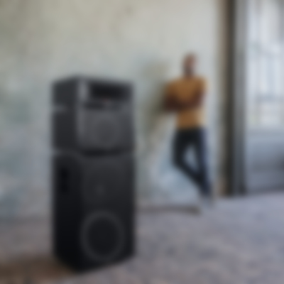 Galerie Bild 5 von 23 POWER HIFI