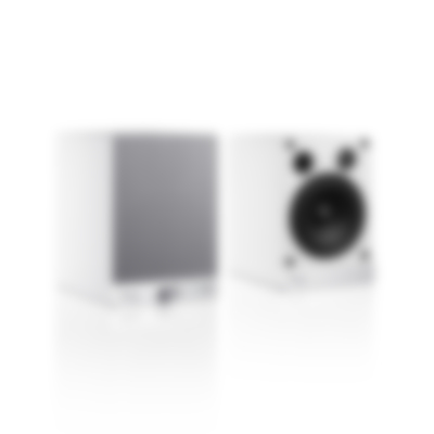 Galerie Bild 3 von 24 Raumfeld Speaker S weiss Pair